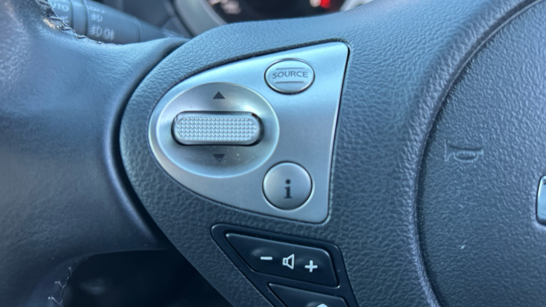 Nissan Juke 1.6 [112] Bose Personal Edition 5dr CVT Petrol Hatchback